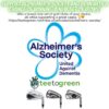 Win a Set of Clubs of Your Choice and Support Alzheimer's Society!