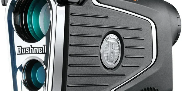 BushnellProX3 - 1 Bushnell Pro X3+ Laser Rangefinder