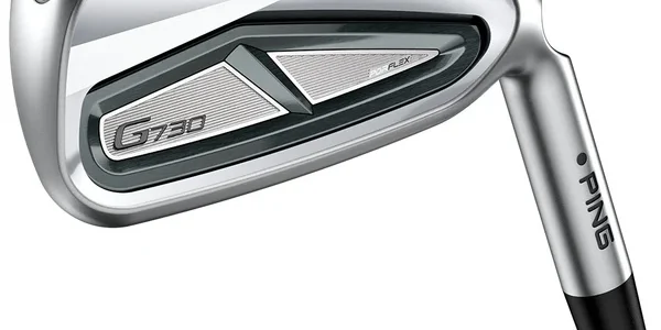 PingG730Irons - 5 Ping G730 Irons - Steel