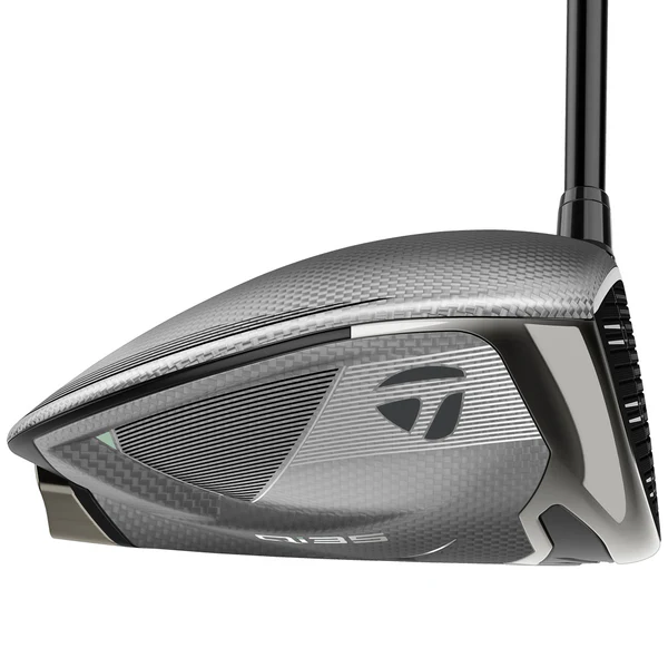 TaylorMade Qi35 Driver - Max