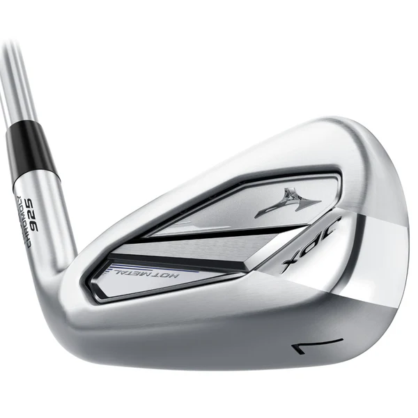 Mizuno JPX 925 Hot Metal Irons