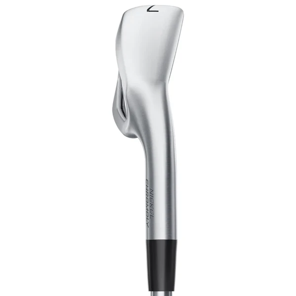 Mizuno JPX 925 Hot Metal Irons