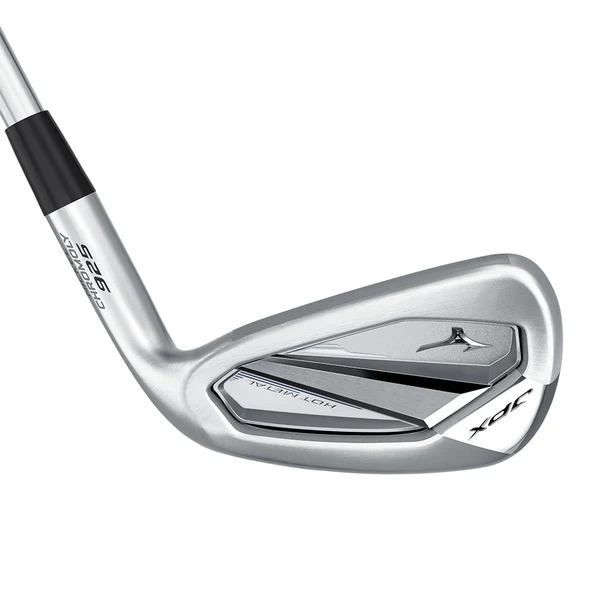 Mizuno JPX 925 Hot Metal Irons