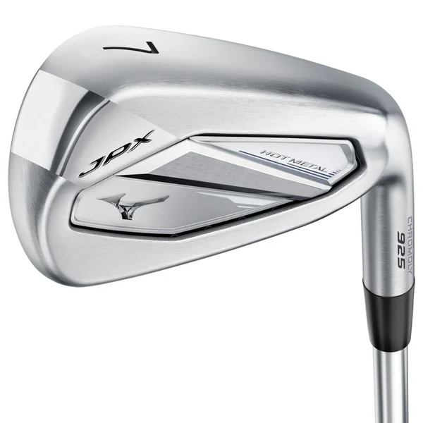 Mizuno JPX 925 Hot Metal Irons
